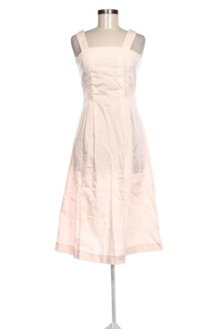 Sukienka United Colors Of Benetton, Rozmiar S, Kolor Różowy, Cena 83,45 zł, #137713590