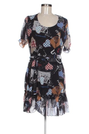 Rochie Unbranded, Mărime L, Culoare Multicolor, Preț 89,23 Lei, #137713767