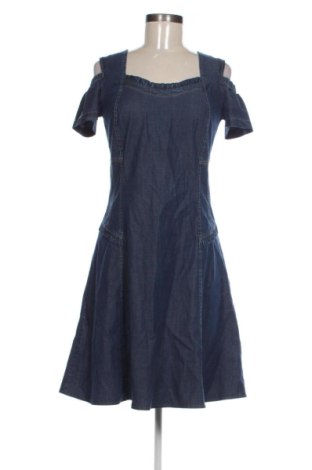 Rochie Unbranded, Mărime M, Culoare Albastru, Preț 57,74 Lei, #137713788