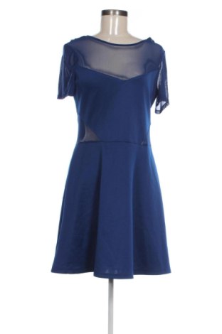 Rochie H&M, Mărime M, Culoare Albastru, Preț 83,99 Lei, #137713828
