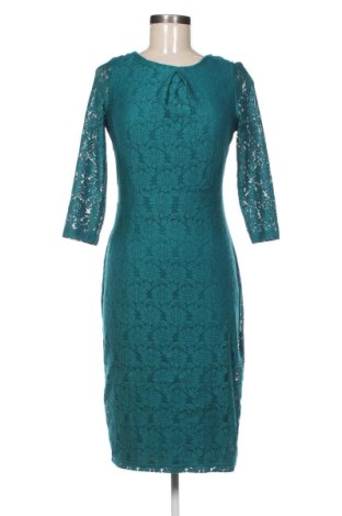 Rochie Dorothy Perkins, Mărime S, Culoare Verde, Preț 96,38 Lei, #137713850