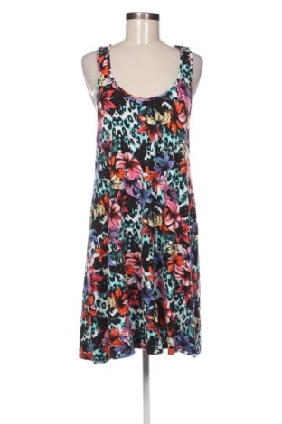 Rochie George, Mărime S, Culoare Multicolor, Preț 64,36 Lei, #137713940