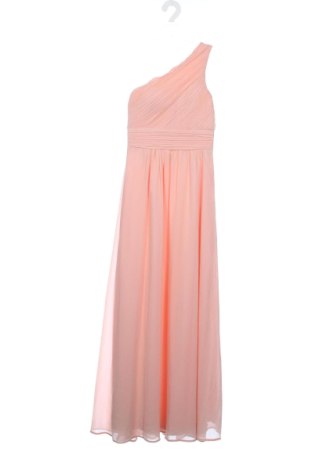Φόρεμα Eva & Lola, Μέγεθος M, Χρώμα Ρόζ , Τιμή 28,00 €, #137714317