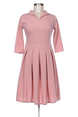 Rochie Unbranded, Mărime S, Culoare Roz, Preț 41,00 Lei, #137714827