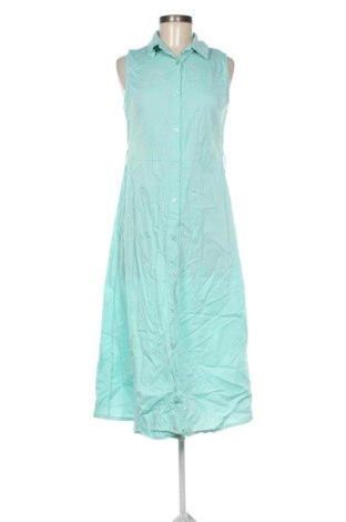 Rochie NEW COLLECTION, Mărime M, Culoare Albastru, Preț 105,08 Lei, #137715119