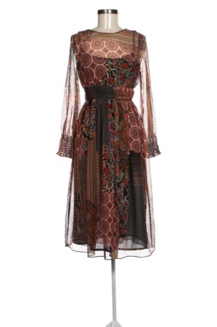 Rochie Zara, Mărime S, Culoare Multicolor, Preț 50,00 Lei, #137715388
