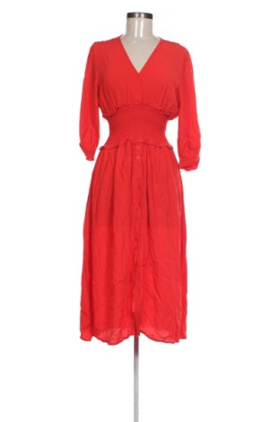 Rochie Zara, Mărime M, Culoare Roșu, Preț 136,48 Lei, #137715649