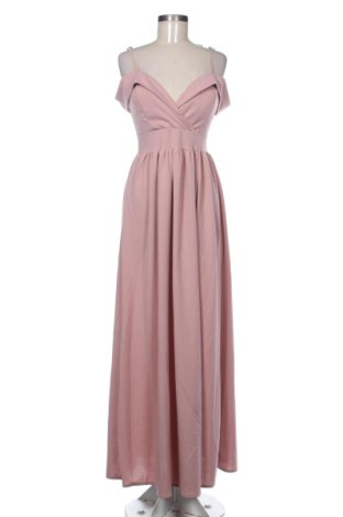 Rochie Unbranded, Mărime S, Culoare Mov deschis, Preț 133,00 Lei, #137715931