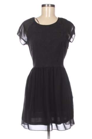 Rochie H&M Divided, Mărime S, Culoare Negru, Preț 64,00 Lei, #137716210