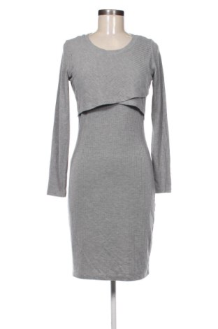 Rochie Yessica, Mărime S, Culoare Gri, Preț 52,49 Lei, #137716233