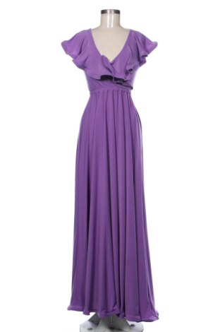 Φόρεμα Ramona Badescu, Μέγεθος XS, Χρώμα Βιολετί, Τιμή 30,48 €, #137716280