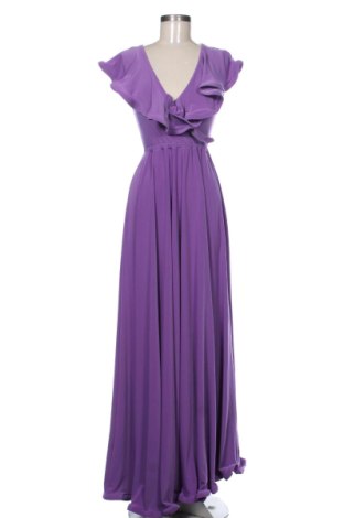 Rochie Ramona Badescu, Mărime XS, Culoare Mov, Preț 169,00 Lei, #137716307
