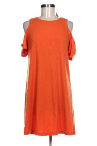 Rochie Unbranded, Mărime M, Culoare Portocaliu, Preț 48,00 Lei, #137716323