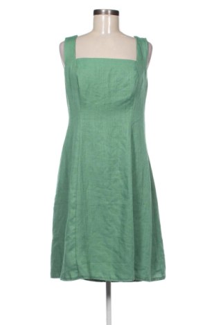 Rochie Trendyol, Mărime L, Culoare Verde, Preț 152,22 Lei, #137716407