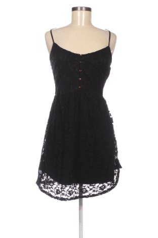Rochie Stradivarius, Mărime S, Culoare Negru, Preț 47,00 Lei, #137716426