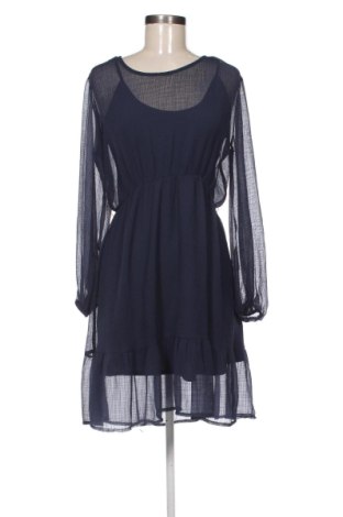 Rochie Guido Maria Kretschmer, Mărime M, Culoare Albastru, Preț 89,23 Lei, #137716466