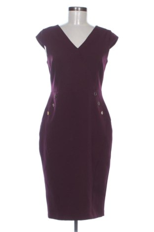 Sukienka Dorothy Perkins, Rozmiar M, Kolor Fioletowy, Cena 122,95 zł, #137716478
