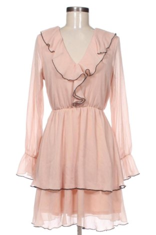 Rochie Reserved, Mărime S, Culoare Roz, Preț 68,24 Lei, #137716507