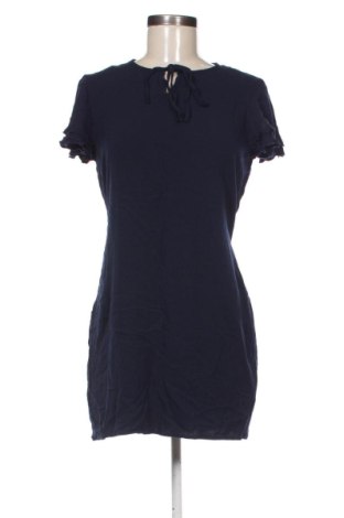Rochie Vero Moda, Mărime M, Culoare Albastru, Preț 62,99 Lei, #137716586