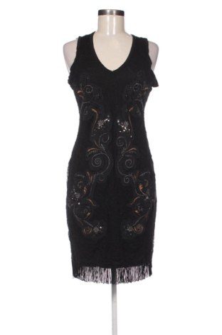 Rochie Super Star, Mărime M, Culoare Negru, Preț 73,49 Lei, #137716729