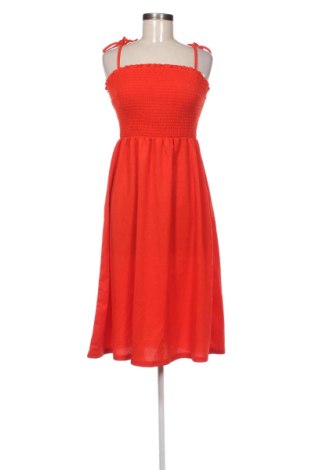 Rochie Unbranded, Mărime XS, Culoare Roșu, Preț 107,00 Lei, #137716888