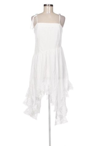 Rochie DAZY, Mărime L, Culoare Alb, Preț 68,24 Lei, #137716972