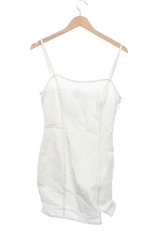 Rochie H&M, Mărime L, Culoare Ecru, Preț 88,00 Lei, #137717000