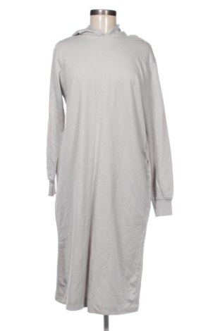 Rochie Zara, Mărime M, Culoare Gri, Preț 94,48 Lei, #137717095
