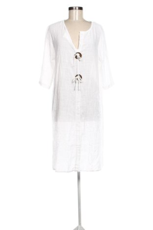 Rochie Unbranded, Mărime XL, Culoare Alb, Preț 178,00 Lei, #137717260
