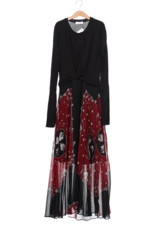 Rochie Sandro, Mărime XS, Culoare Multicolor, Preț 356,94 Lei, #137718042