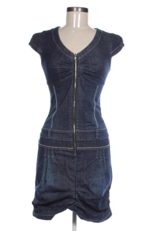 Rochie Lucy, Mărime S, Culoare Albastru, Preț 196,32 Lei, #137718144