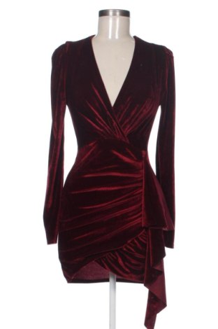 Rochie Unbranded, Mărime XS, Culoare Roșu, Preț 60,00 Lei, #137718219