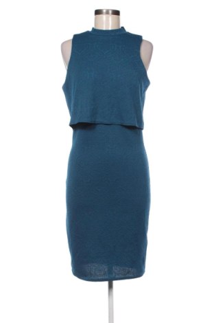 Rochie Unbranded, Mărime L, Culoare Albastru, Preț 104,98 Lei, #137718281