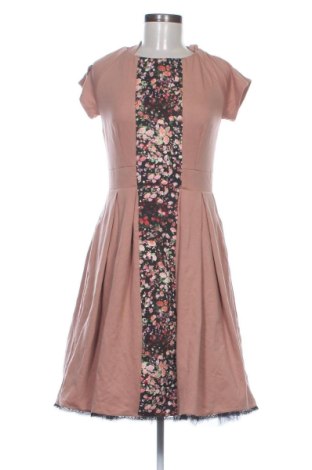 Kleid Mathilde, Größe M, Farbe Aschrosa, Preis 76,92 €, #137718646