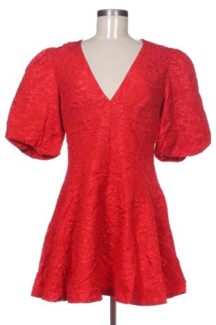 Sukienka H&M, Rozmiar M, Kolor Czerwony, Cena 113,72 zł, #137718721
