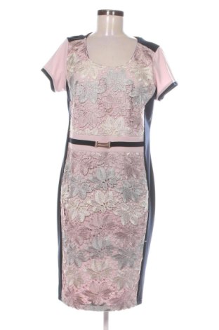 Rochie Unbranded, Mărime XXL, Culoare Multicolor, Preț 110,85 Lei, #137718768