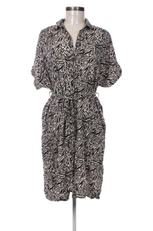 Rochie Sinsay, Mărime L, Culoare Multicolor, Preț 89,23 Lei, #137719285
