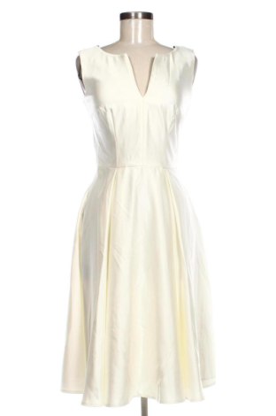Rochie Swing, Mărime S, Culoare Ecru, Preț 487,00 Lei, #137719434