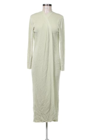 Rochie Zara, Mărime M, Culoare Verde, Preț 91,00 Lei, #137719636