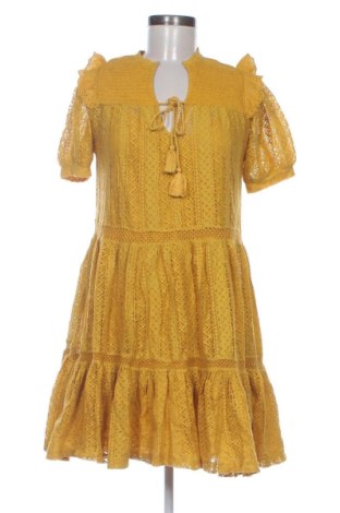 Rochie Mango, Mărime S, Culoare Galben, Preț 121,00 Lei, #137719651