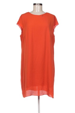 Rochie Yokko, Mărime XL, Culoare Portocaliu, Preț 99,73 Lei, #137719739