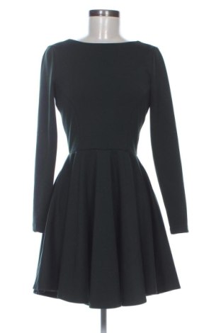 Rochie Starshiners, Mărime M, Culoare Verde, Preț 66,00 Lei, #137719819