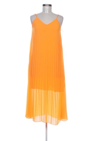 Rochie Amisu, Mărime S, Culoare Portocaliu, Preț 112,00 Lei, #137719879