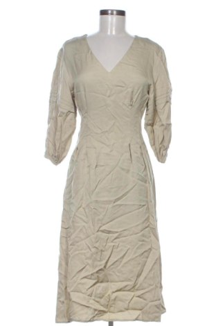 Rochie Reserved, Mărime S, Culoare Bej, Preț 92,00 Lei, #137720051