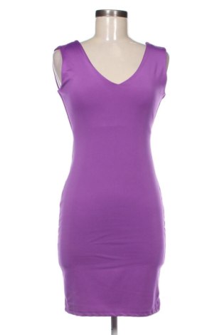 Sukienka Unbranded, Rozmiar M, Kolor Fioletowy, Cena 114,31 zł, #137720132