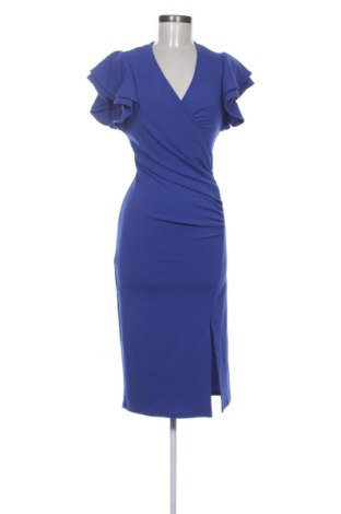 Rochie Mohito, Mărime XXS, Culoare Albastru, Preț 112,00 Lei, #137720268