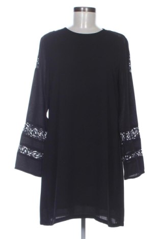 Sukienka Zara, Rozmiar L, Kolor Czarny, Cena 51,62 zł, #137720476