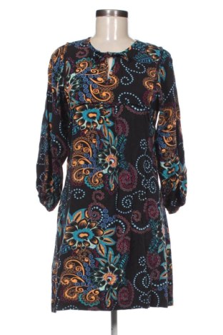 Φόρεμα Unbranded, Μέγεθος M, Χρώμα Πολύχρωμο, Τιμή 9,00 €, #137720483