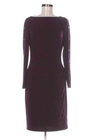 Sukienka Ralph Lauren, Rozmiar S, Kolor Fioletowy, Cena 1 202,95 zł, #137720724