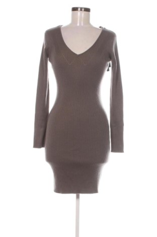 Sukienka Guess, Rozmiar XL, Kolor Brązowy, Cena 559,33 zł, #137720788